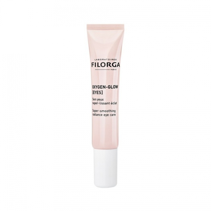 FILORGA GLOW EYE SOIN ZEUX SUPER LISSANT ECLAT