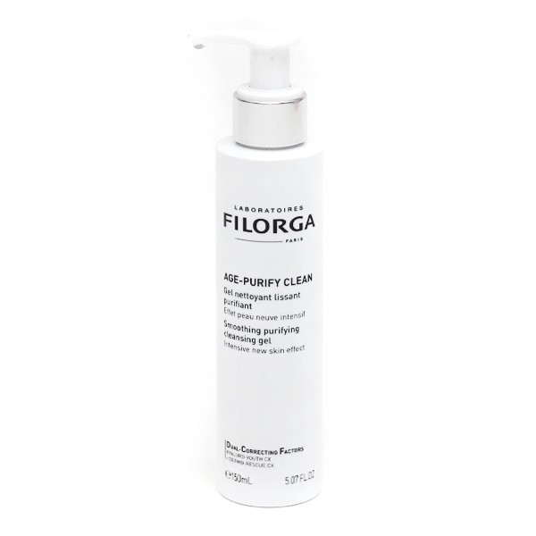 FILORGA AGE PURIFY CLEANSER 150ML
