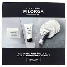 FILORGA PROGRAMME ANTI AGE GLOBAL 