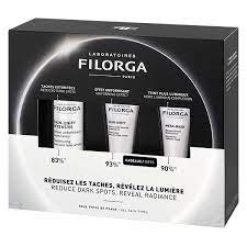FILORGA CIFFRET SKIN UNIFY INTENSIVE 