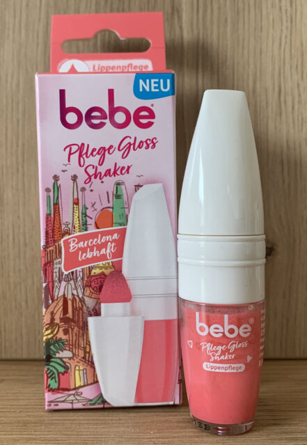BÉBÉ LIP GLOSS BARCELONE