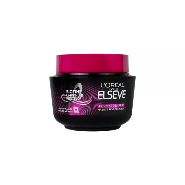 ELSEVE MASQUE ARGININE 300ML