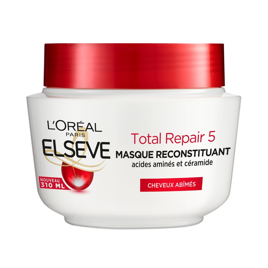 ELSEVE MASQUE REPAIR