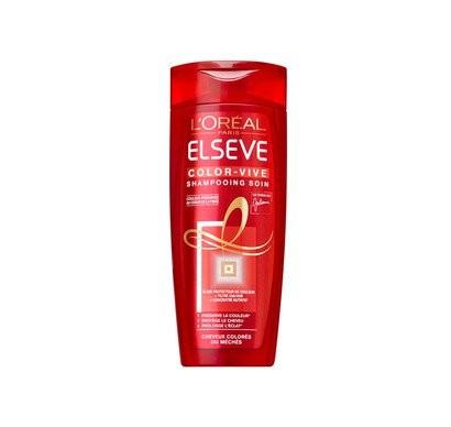 ELSEVE SHAMPOO COLORVIVE 400ML