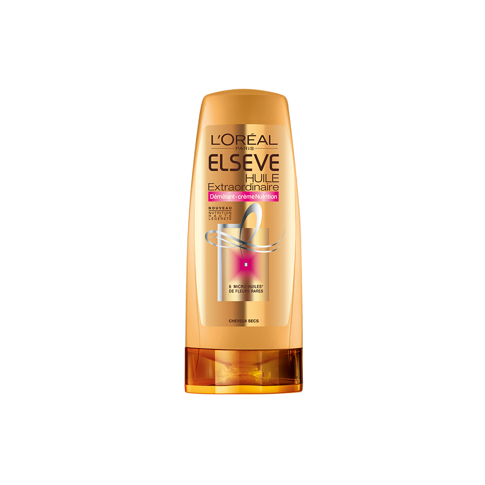 ELSEVE AP HUILE EXT 200ML