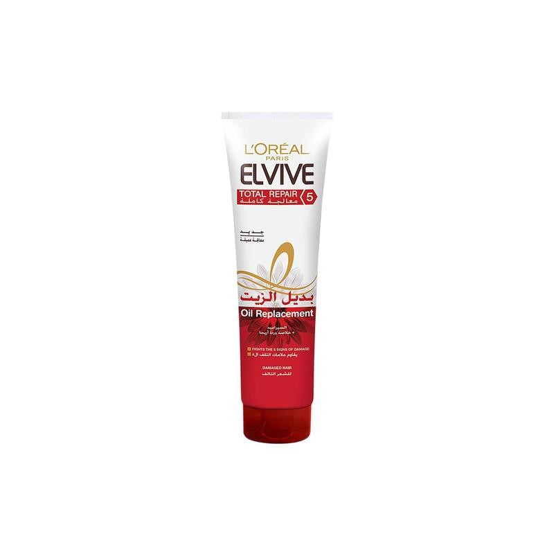 ELSEVE HUILE REMPLACEMENT REPAIR 300ML