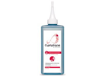 CYSTIPHANE BIORGA LOTION ANTI PELLICULAIRE