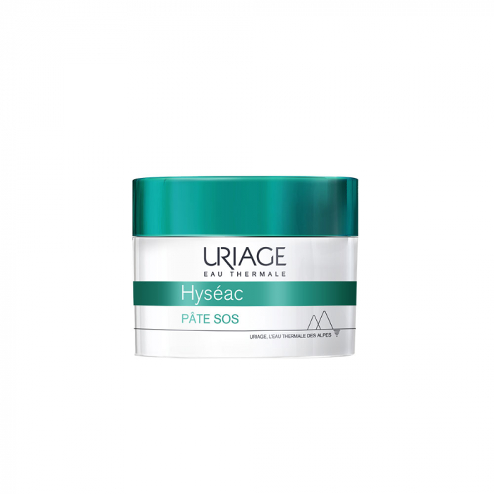 URIAGE HYSEAC PATE SOS 15G
