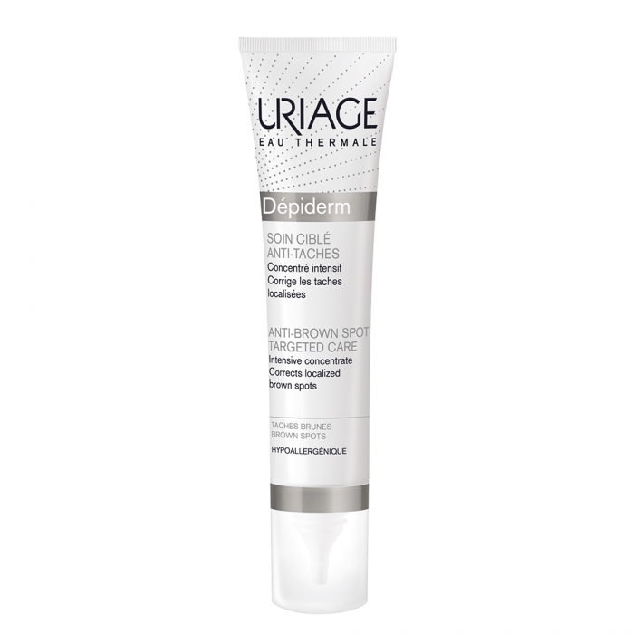 URIAGE DEPIDERM SOIN CIBLE ANTI TACHES 15ML
