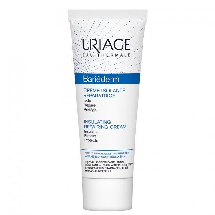 URIAGE BARIDERM CREME MAINS