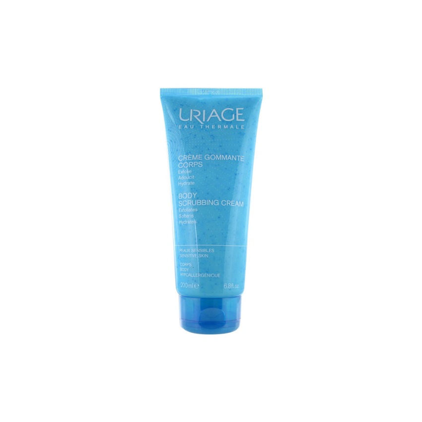 URIAGE CREME GOMMAGE CORPS 200ML 
