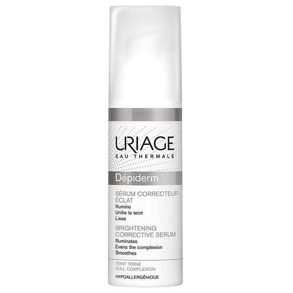 URIAGE DEPIDERM WHITE SÉRUM CORRECTEUR ÉCLAIRCISSANT 30 ML