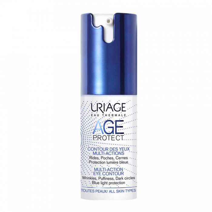 URIAGE AGE PROTECT CONTOUR DES YEUX 15ML