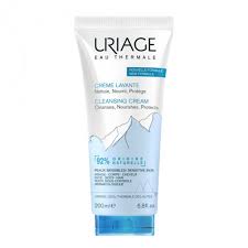 URIAGE CREME LAVANTE 200ML 