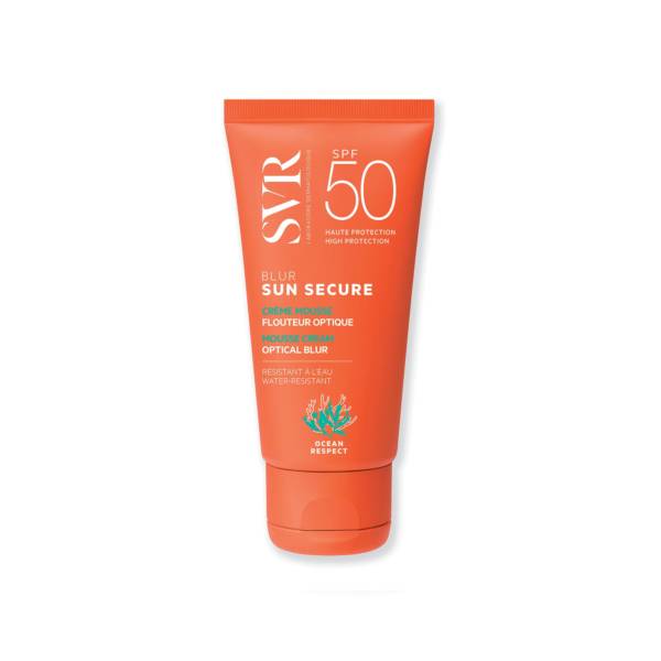 SVR SECURE BLUR SPF50+ 50ML