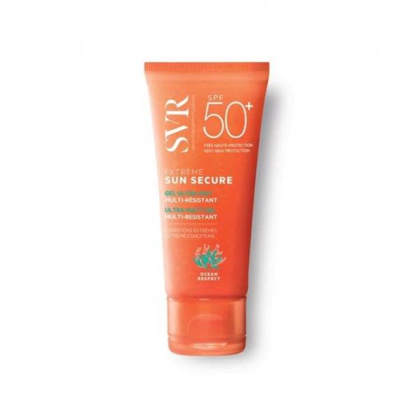 SVR SUN SECURE EXTREME SPF 50+ 50ML