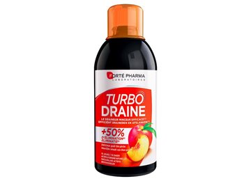 TURBODRAINE FORTE PHARMA 500ML