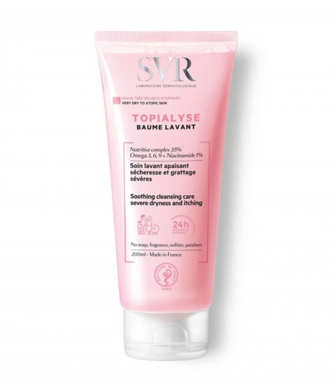 TOPICREM AC CREME HYDRATANTE COMPENSATRICE