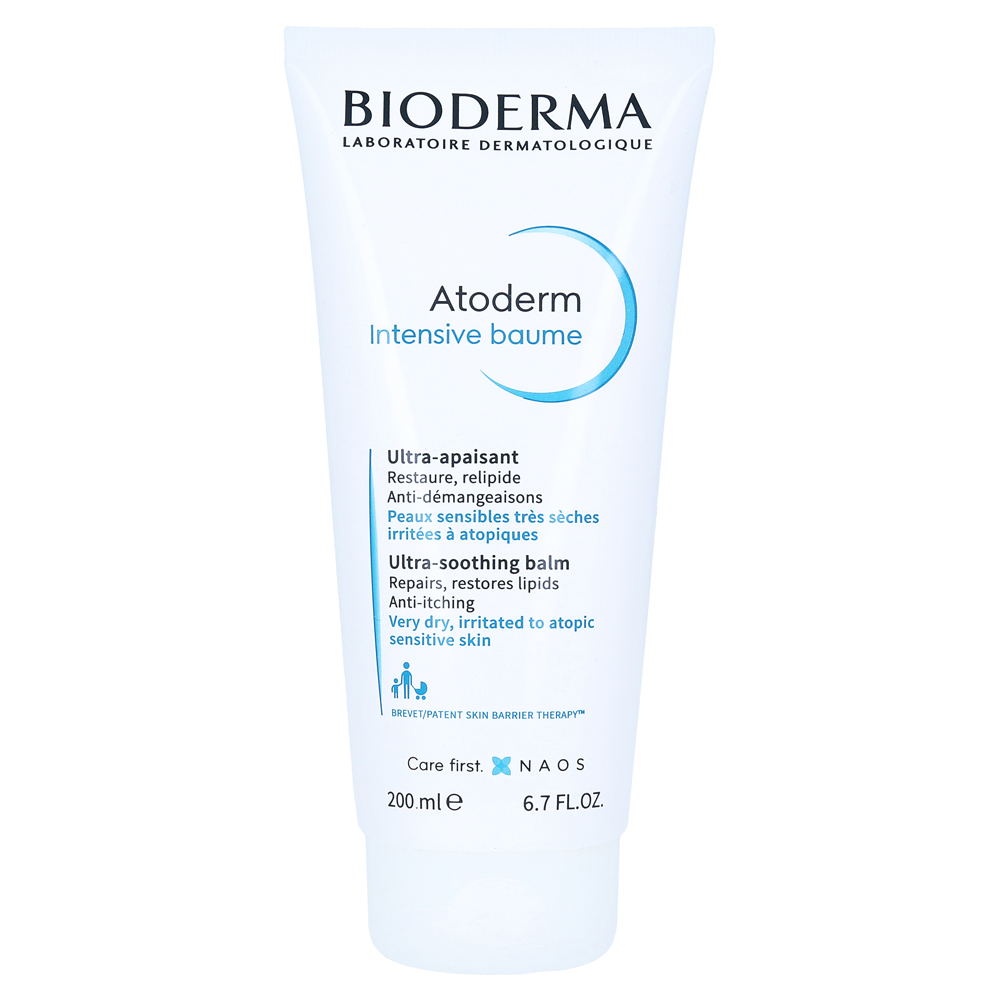 ATODERM INTENSIVE 200ML
