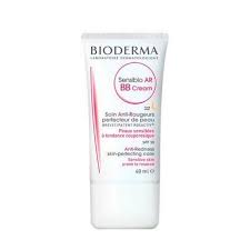 BIODERMA SENSIBIO AR BB CREAM 40ML 