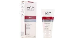 ACM VITIX GEL 50 ML + VITIX GEL 20 ML 