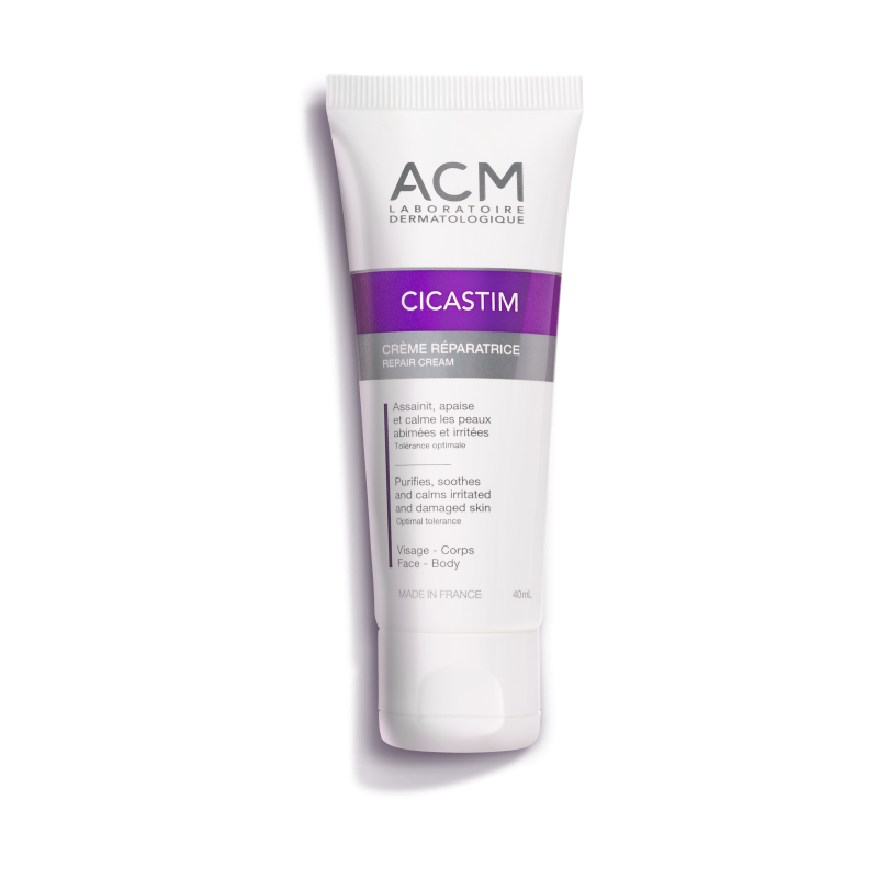 CICASTIM CREME REPARATRICE 20ML