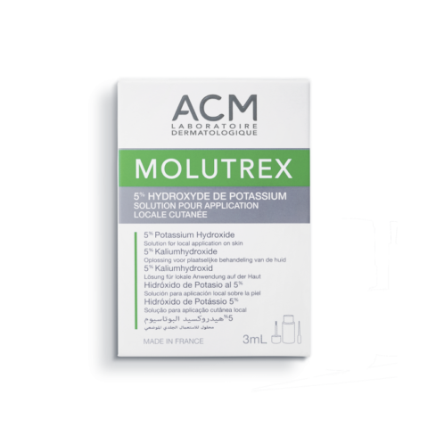 ACM MOLUTREX