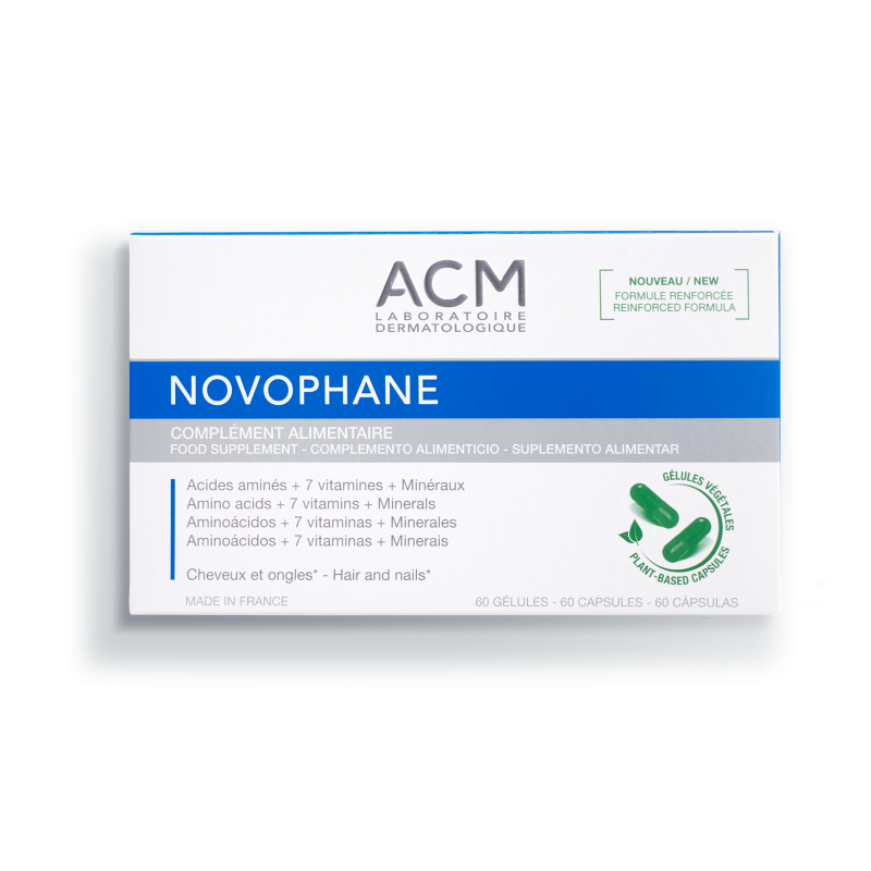 novophane 60bcap