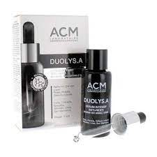 ACM DUOLYS.A SERUM INTENSIF ANTI RIDES 30ML 