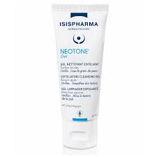 ISISPHARMA NEOTONE GEL TUBE 40ML 