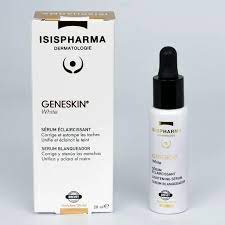 ISISPHARMA GENESKIN SERUM 