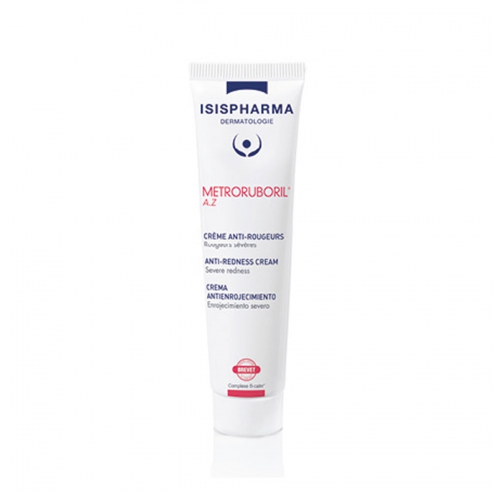 ISISPHARMA METRORUBORIL A.Z