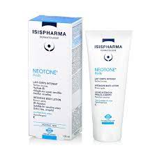 ISISPHARMA NEOTONE BODY LAIT CORPS INTENSIF 100ML 