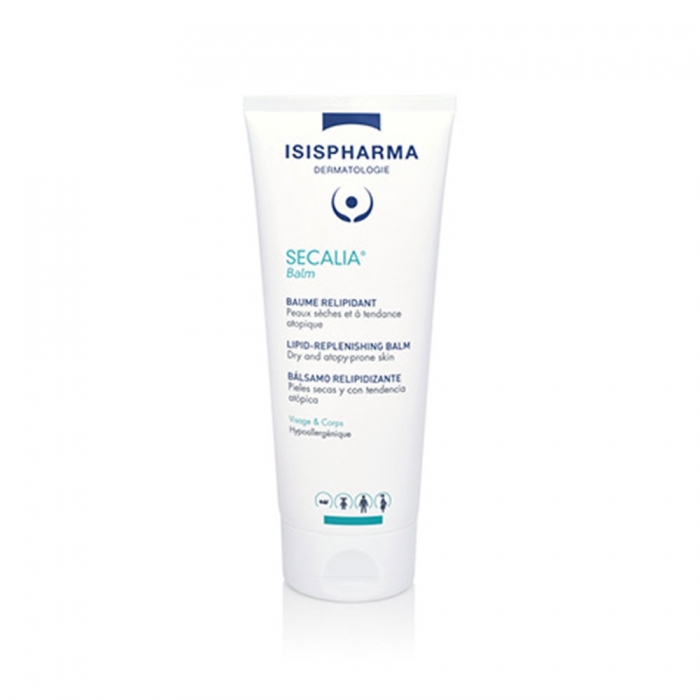 ISISPHARMA SECALIA BALM 400ML