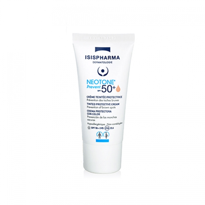 ISISPHARMA NEOTONE PREVENT SPF50+ 30ML