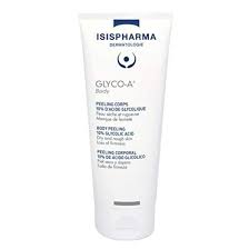 ISISPHARMA GLYCO-A BODY PEELING CORPS 200ML 