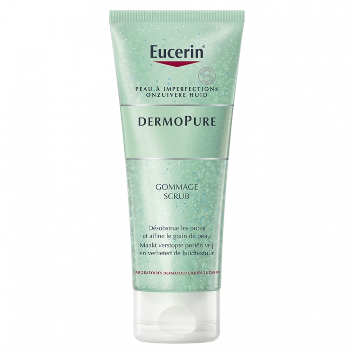 DERMOPURE GOMMAGE 100ML
