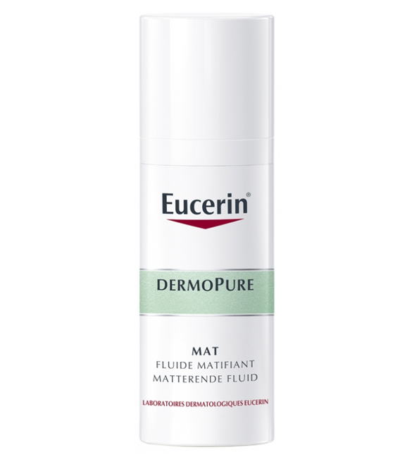 DERMOPURE FLUIDE MATIFIANT 50ML
