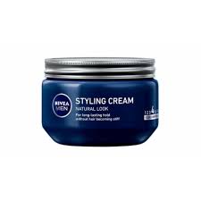 NIVEA MEN STYLING CREAM 150ML