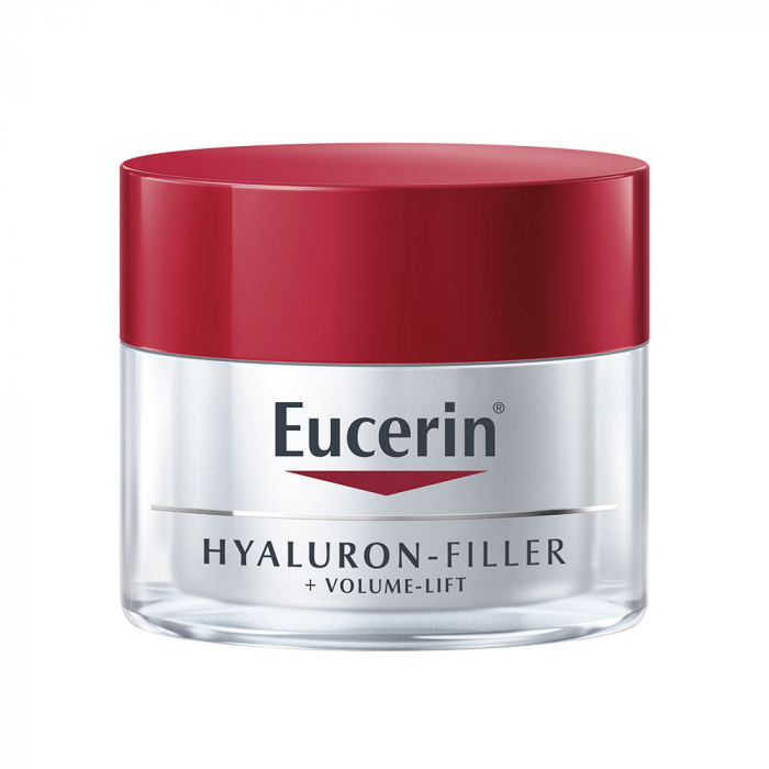 HYALURON FILLER + VOLUME LIFT JOUR 50ML