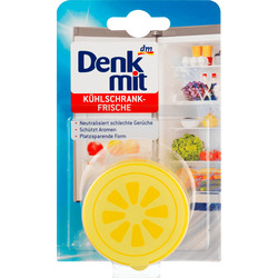 DENKMIT REFRI DESODORISANT