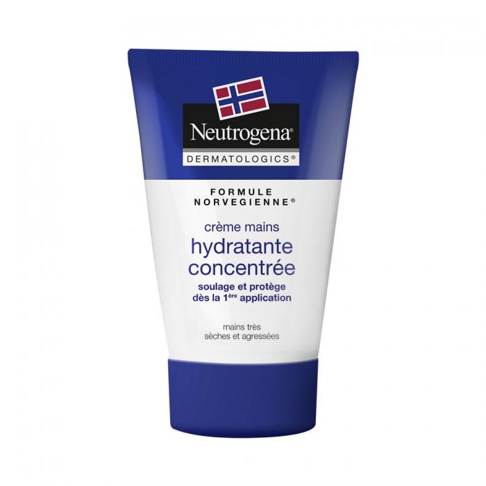 NEUTROGENA CREME MAINS 50ML
