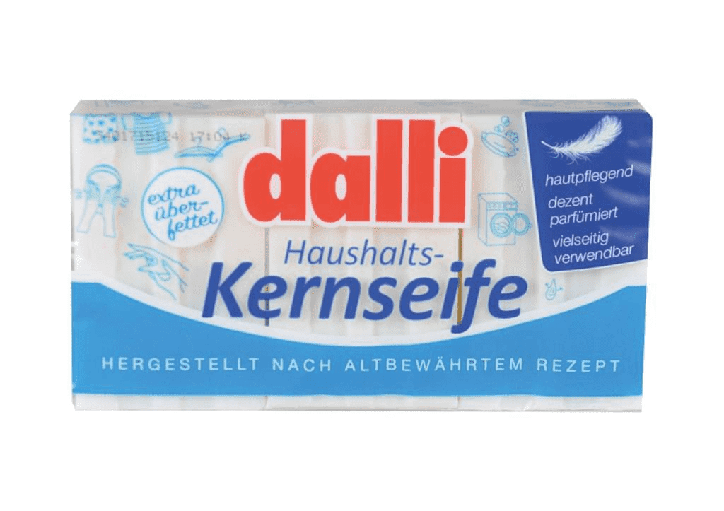 DALLI SAVON PIERRE 300G HAUSHALTS