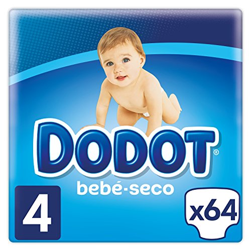 DODOT COUCHE T3 70U