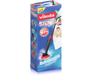 VILEDA nettoyeur à vapeur