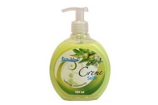 ECOMED MOMENTS OF FANTASY 500ML