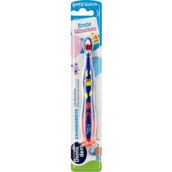 DONTODENT BROSSE DENT DE LAIT 3 À 6 ANS