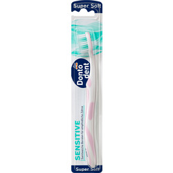 DONTODENT BROSSE A DENTS SUPER SOFT SENSITIVE. 1 P