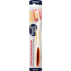DONTODENT BROSSE A DENTS INTERDENTAIRE MEDIUM
