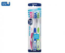 DONTODENT BROSSE A DENTS HIGH FLOW MEDIUM